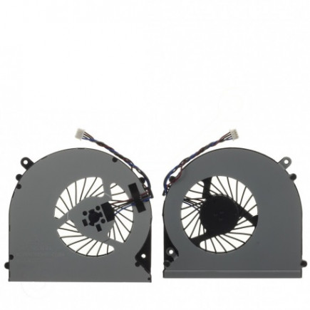 Laptop-Lüfter/Kühler Kompatibilní OT8G