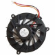 Laptop-Lüfter/Kühler Kompatibilní GC054509VH-A