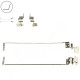 Kompatibilní 13NB00T1M03021 Scharniere für Notebook