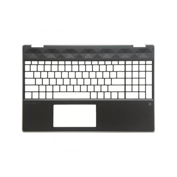 Palmrest für HP 15-DQ
