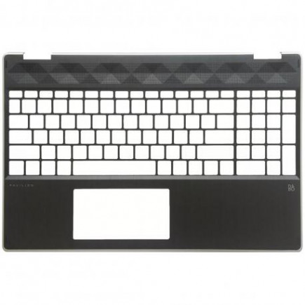 Palmrest für HP 15-DQ1001NE