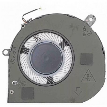 Laptop-Lüfter/Kühler Kompatibilní 06T7HN
