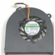 Laptop-Lüfter/Kühler Kompatibilní GC055515VH-A