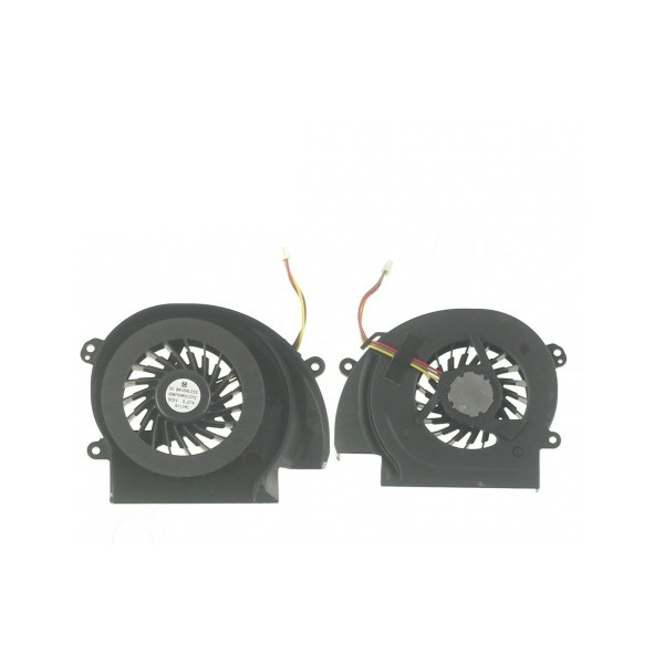 Laptop-Lüfter/Kühler Sony Vaio PCG-3F1M