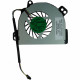 Laptop-Lüfter/Kühler Kompatibilní 636453-001
