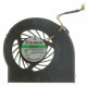 Laptop-Lüfter/Kühler Kompatibilní GC055010VH-A