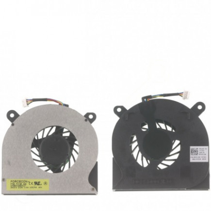 Laptop-Lüfter/Kühler Kompatibilní 0FX128