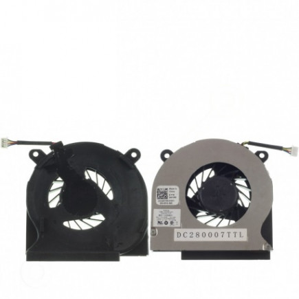 Laptop-Lüfter/Kühler Kompatibilní 04H1RR