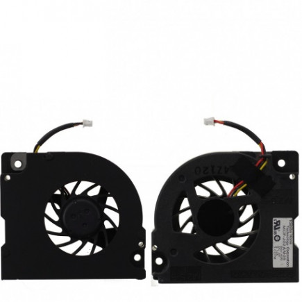 Laptop-Lüfter/Kühler Kompatibilní 0J5455