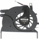 Laptop-Lüfter/Kühler Kompatibilní GC055515VH-A