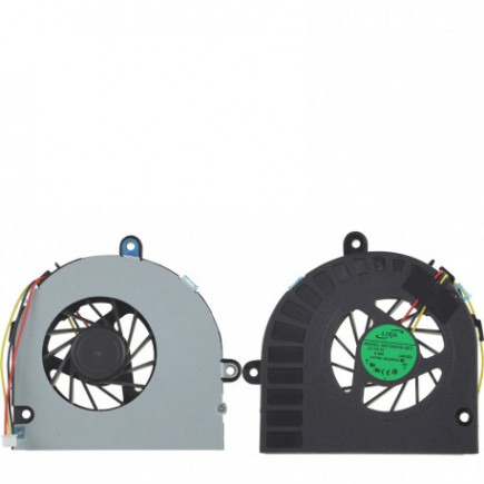 Laptop-Lüfter/Kühler Packard Bell EasyNote TK36