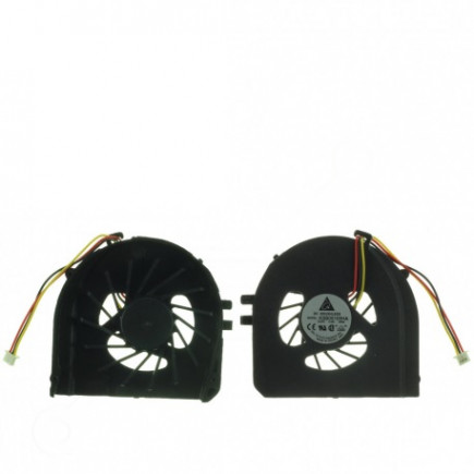 Laptop-Lüfter/Kühler Kompatibilní 0J6KH0