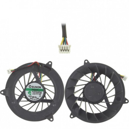 Laptop-Lüfter/Kühler Kompatibilní 0R508D