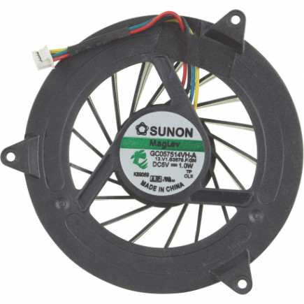 Laptop-Lüfter/Kühler Kompatibilní 0R508D