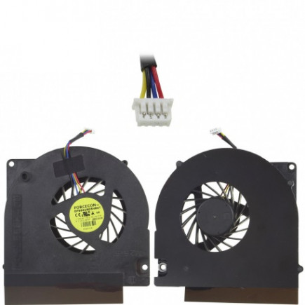 Laptop-Lüfter/Kühler Kompatibilní 0K11D