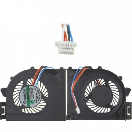 Laptop-Lüfter/Kühler Kompatibilní 04W1833