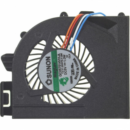 Laptop-Lüfter/Kühler Kompatibilní 04W1834