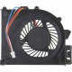 Laptop-Lüfter/Kühler Kompatibilní 04W1834