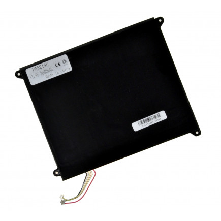 Batterie für Notebook Kompatibilní PA5214U-1BRS 36Wh Li-poly 11,4V