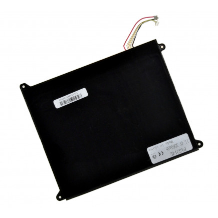 Batterie für Notebook Kompatibilní PA5214U-1BRS 36Wh Li-poly 11,4V