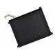 Batterie für Notebook Toshiba Portege Z20T-C-11Q 36Wh Li-poly 11,4V
