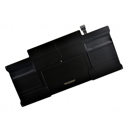 Batterie für Notebook Kompatibilní Apple A1377 7200mAh Li-poly 7.6V