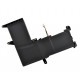 Batterie für Notebook Kompatibilní 0B200-02590300 42Wh Li-poly 11,52V schwarz
