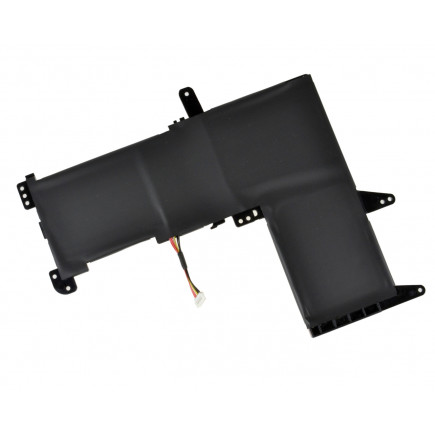 Batterie für Notebook Kompatibilní 0B200-02590300 42Wh Li-poly 11,52V schwarz