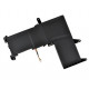 Batterie für Notebook Kompatibilní 0B200-02590300 42Wh Li-poly 11,52V schwarz