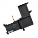 Batterie für Notebook Kompatibilní 0B200-02590300 42Wh Li-poly 11,52V schwarz