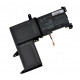 Batterie für Notebook Kompatibilní 0B200-02590300 42Wh Li-poly 11,52V schwarz