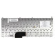 Sony Vaio PCG-8Z1L Laptop Tastatur, CZ / SK Schwarz, ohne Hintergrundbeleuchtung, mit Rahmen