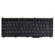 Sony Vaio VGN-AR31M Laptop Tastatur, CZ / SK Schwarz, ohne Hintergrundbeleuchtung, mit Rahmen