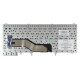 Dell Latitude E6420 Laptop Tastatur, CZ / SK Schwarz, ohne Hintergrundbeleuchtung, mit Rahmen