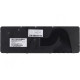 HP Compaq Presario CQ62 Laptop Tastatur, CZ / SK Schwarz, ohne Hintergrundbeleuchtung, mit Rahmen