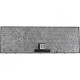 Sony Vaio VPC-EB32FM Laptop Tastatur, CZ / SK Schwarz, ohne Hintergrundbeleuchtung, mit Rahmen