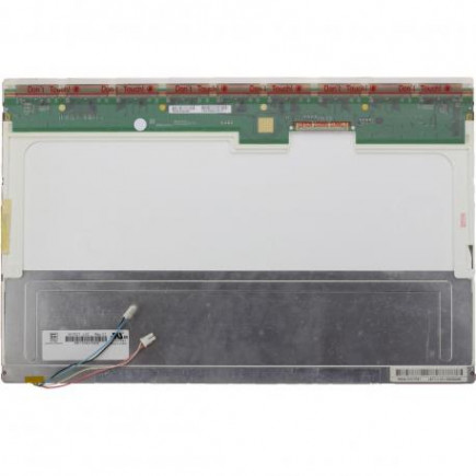 Laptop Bildschirm Kompatibilní LP171WP3(A4)(K1) LCD Display 17“ 30pin CCFL - Glänzend