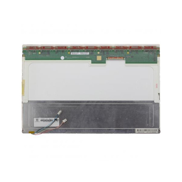 Laptop Bildschirm Kompatibilní LP171WP5(TL)(02) LCD Display 17“ 30pin CCFL - Glänzend