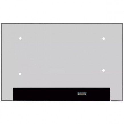 Laptop Bildschirm B160UAN01.L LCD Display 16“ 30Pin IPS 60Hz 1920x1200 LED Slim - Glanz