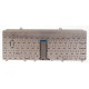 Dell Inspiron 1520 Laptop Tastatur, CZ / SK Schwarz, ohne Hintergrundbeleuchtung, mit Rahmen