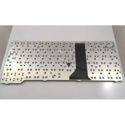 Fujitsu Siemens ESPRIMO Mobile V6505 Laptop Tastatur, CZ / SK Weiß, ohne Hintergrundbeleuchtung, mit Rahmen