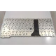 Fujitsu Siemens ESPRIMO Mobile V6555 Laptop Tastatur, CZ / SK Weiß, ohne Hintergrundbeleuchtung, mit Rahmen