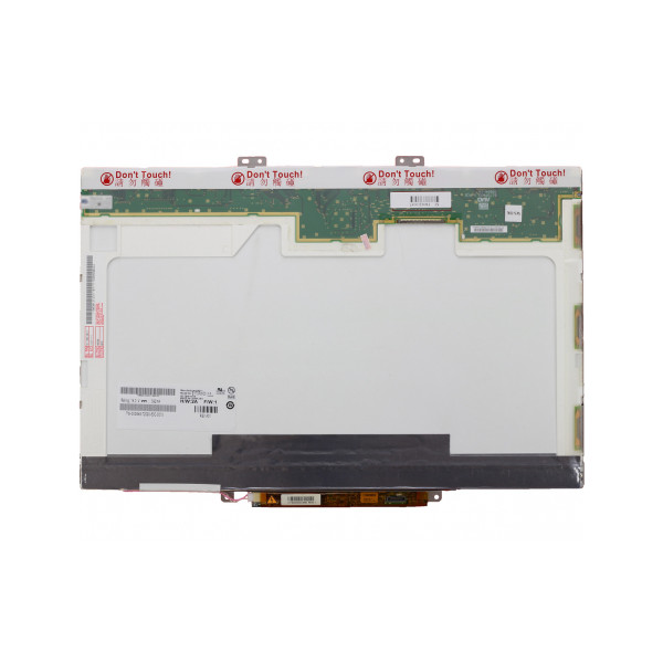 Laptop Bildschirm Kompatibilní LP171WX2(B4) LCD Display 17“ 30pin CCFL - Matt