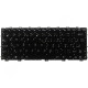Asus Eee PC 1005PE R101 Laptop Tastatur, tschechisch schwarz ohne Rahmen, ohne Hintergrundbeleuchtung