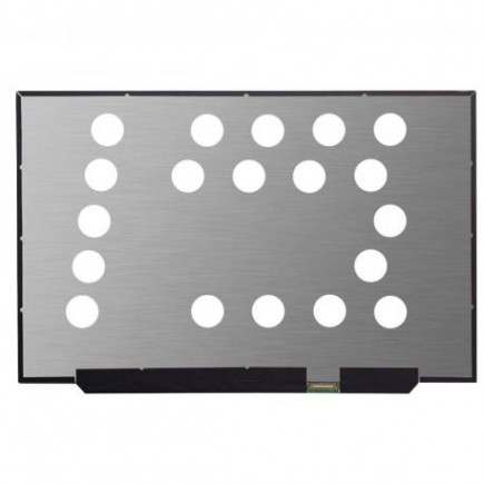 Laptop Bildschirm Kompatibilní NV160WUM-NH0 LCD Display 16“ 30pin IPS FHD LED - Matt