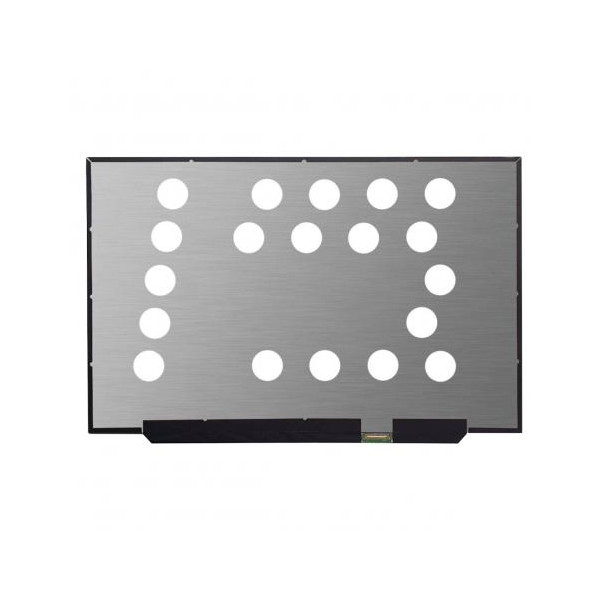 Laptop Bildschirm Kompatibilní NV160WUM-NH0 LCD Display 16“ 30pin IPS FHD LED - Matt