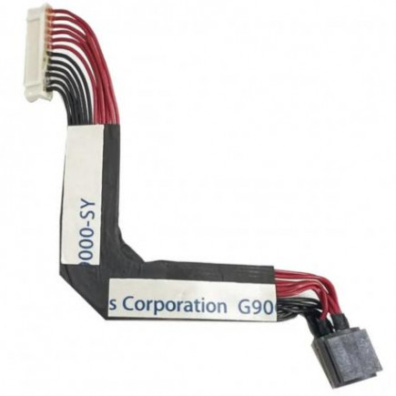 Kompatibilní K1G-3012007-H39 Gerätestecker für Notebooks