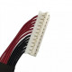 Kompatibilní K1G-3012007-H39 Gerätestecker für Notebooks