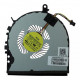 Laptop-Lüfter/Kühler Kompatibilní 812682-001