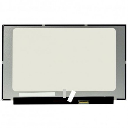 Laptop Bildschirm Kompatibilní NV156FHM-T01 LCD Display 15,6“ 40pin IPS FHD LED - Glänzend